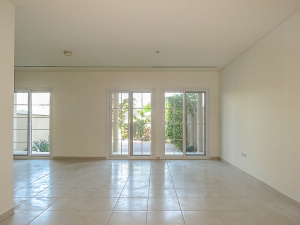 JVC District 12 Townhouses - A12