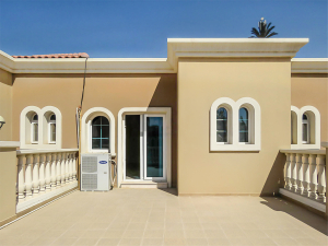 JVC District 12 Townhouses - A5