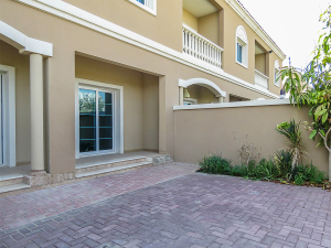 JVC District 12 Townhouses - A8