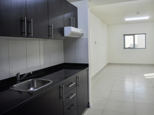 NED® Al Baraha Residences - A2
