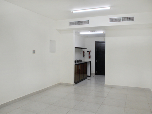 NED® Al Baraha Residences - A4