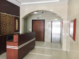 NED® Al Baraha Residences - A7